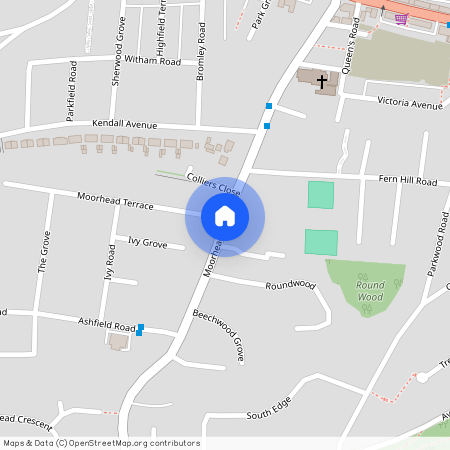 Moorhead Lane, Shipley, BD18