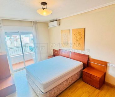 Piso de alquiler en Comandante Manuel Gimeno, 29, Orihuela ciudad - Photo 2