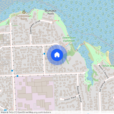 1/39 Rewarewa Road, Te Atatu Peninsula