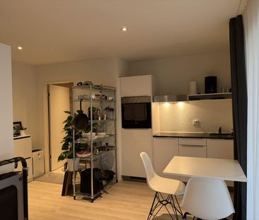 1.5 Zimmer, 36 m², 1. Stock - Foto 4