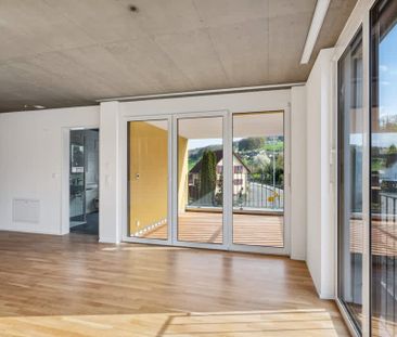 2.5 Zimmer, 63 m², 2. Stock - Photo 6