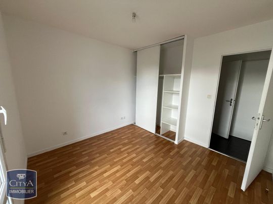 Location Appartement 2 pièces 55m² RAISMES 59590 - Photo 1