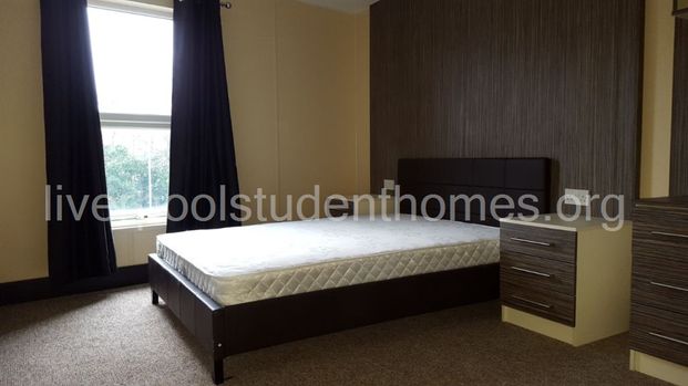 Smithdown Road, Liverpool - Photo 1