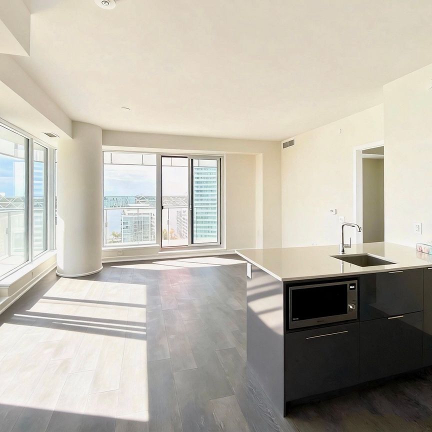 For Lease - 28 Freeland Street Unit# 1509, Toronto, Ontario - Photo 1