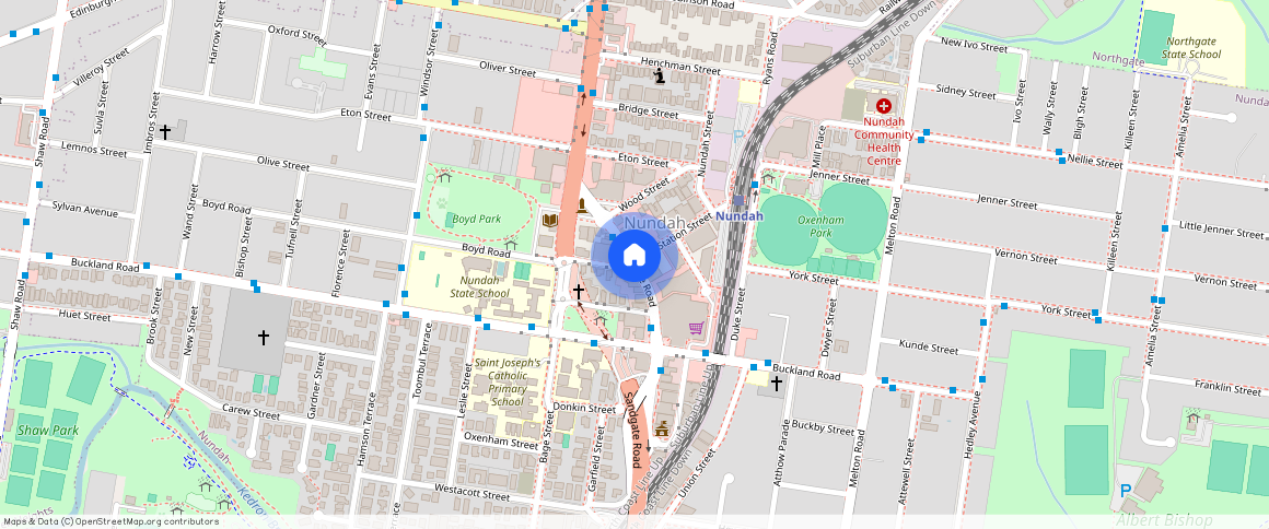 Nundah, Brisbane - North