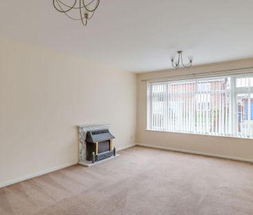 2 bedroom detached bungalow to rent - Photo 5