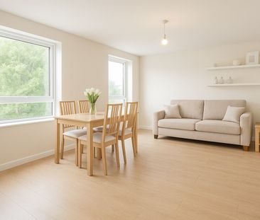 2 Bed Flat, Madison Court, SW15 - Photo 5