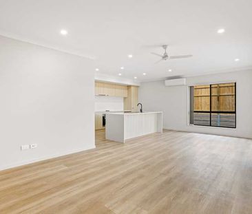 Modern Family Home with Indoor / Outdoor Living and Solar! - Photo 6