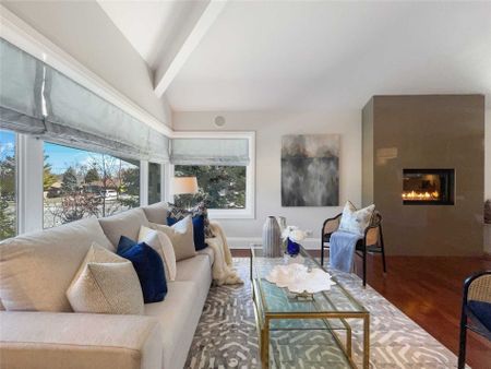 For Lease - 68 Whittaker Crescent, Toronto, Ontario - Photo 3