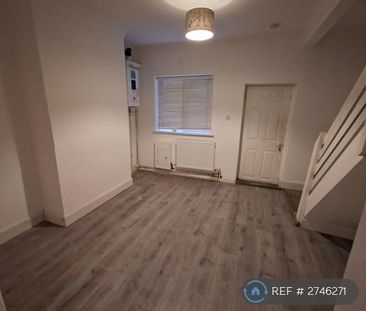 2 bedroom terraced house to rent - Photo 6