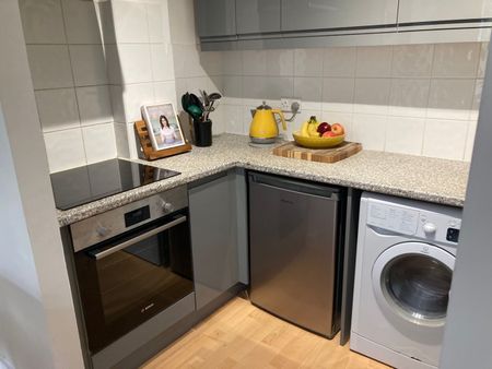 1 Bed Flat, Abney Park Court, N16 - Photo 5