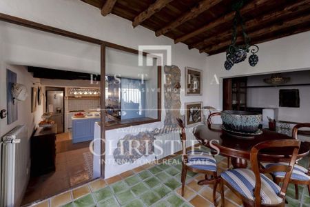 Luxury Villa for rent in San Jose, Balearic Islands - Photo 2