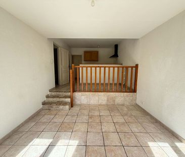Location Appartement 2 pièces 45m² - Photo 5