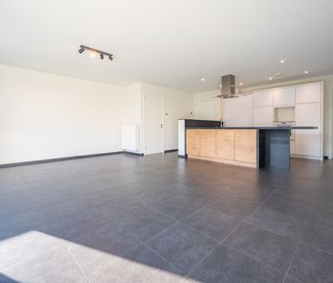 WAREGEM - Ruime & energiezuinige HOB met high-end afwerking!! - Photo 3