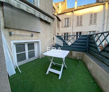 Appartement Etampes 1 pièce 32.56 m² - Photo 2