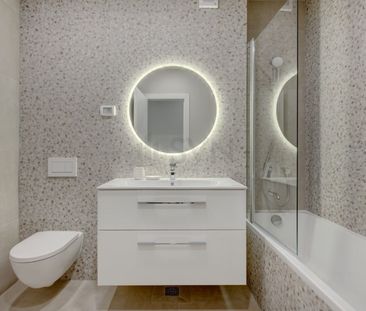 Apartament 4 camere l Nou l Metrou Pipera pet friendly - Photo 1