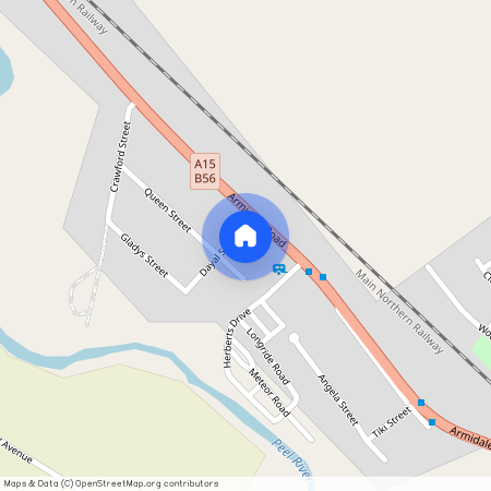 1/13 Dayal Street, East Tamworth, NSW 2340