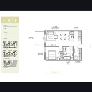 Nouvelle Construction Appartement à Loue - Photo 3