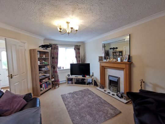 3 bedroom house to rent - Photo 1