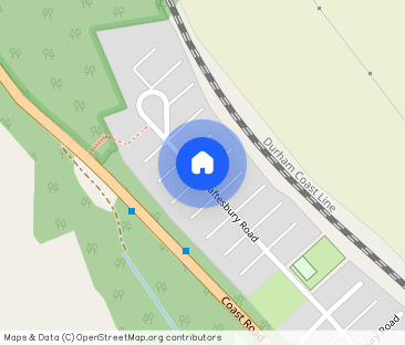 Shakespeare Avenue, Blackhall, County Durham, TS27 4NP - Photo 1