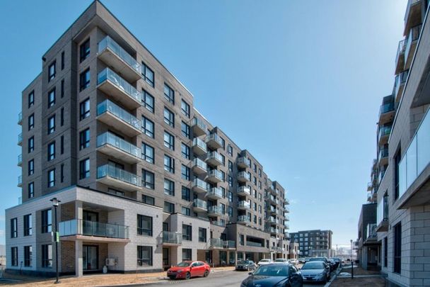 Nouveauté sur le marché Appartement à louer - Mascouche (Albi) - Photo 1