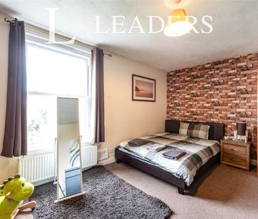 5 bedroom maisonette to rent Stafford Road, Southsea, PO5 - Photo 3