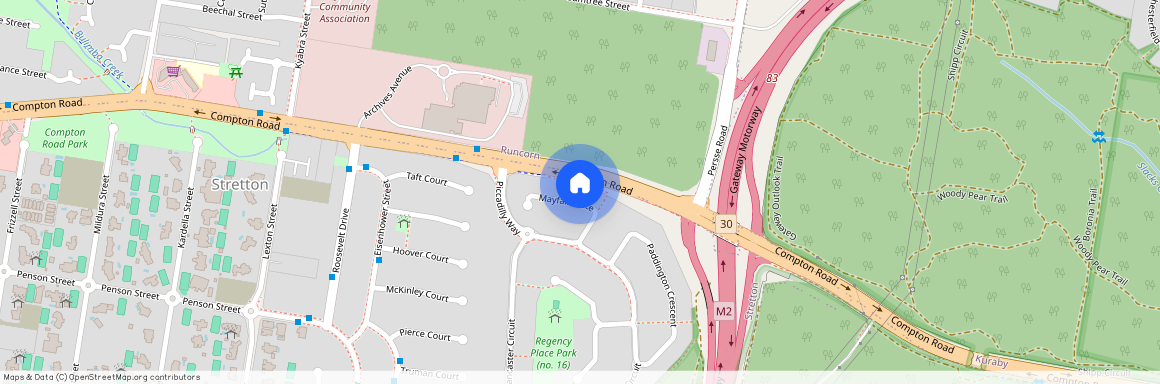 27 Mayfair Place, Qld 4116, Stretton