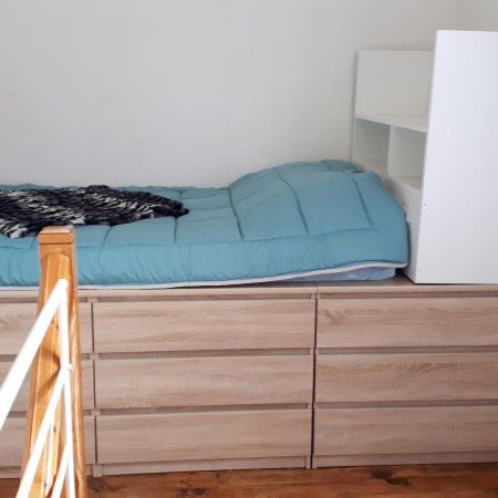 Location / Maison - Photo 1