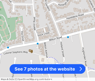 Milton Road, Weston-Super-Mare, BS23 - Photo 1