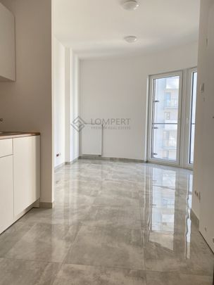 Kawalerka z balkonem 15m2 i garażem - Фото 1