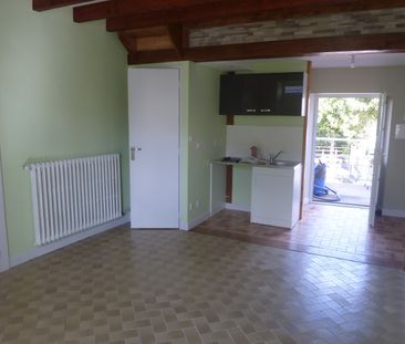 Location Maison 3 pièces 60m² LA FLECHE 72200 - Photo 4