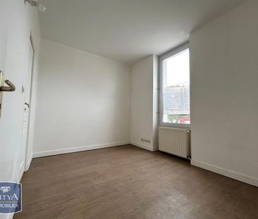 Location Appartement 2 pièces 41m² ST NAZAIRE 44600 - Photo 6