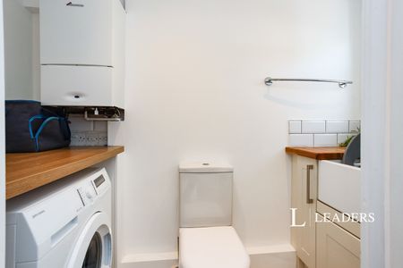 2 bedroom house to rent Lavender Hill, TN9 - Photo 3