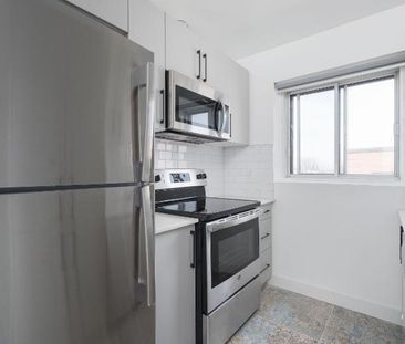 2 CH - 1 SDB - Montréal - $1,595 /mo - Photo 3