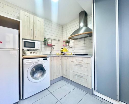 1 BEDROOM APARTMENT - ELCHE - Photo 1