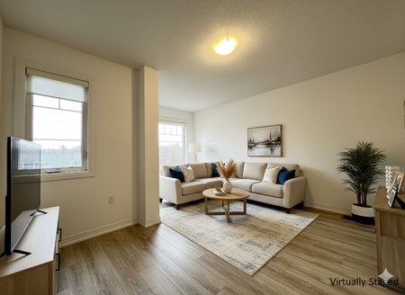 For Lease - 29 Andean Lane, Barrie, Ontario - Photo 3