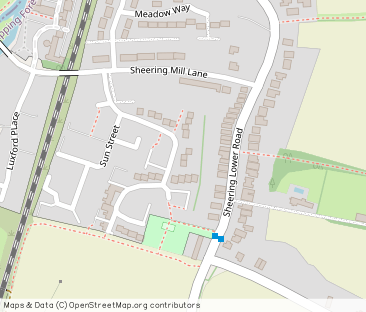 Ladywell prospects, Sawbridgeworth, CM21 - Photo 1