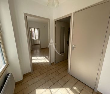 Location Appartement 2 pièces 29m² - Photo 5