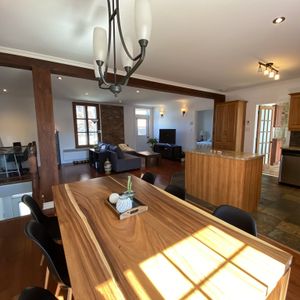 Logement à Louer Au Cœur De St-Lambert - Photo 2