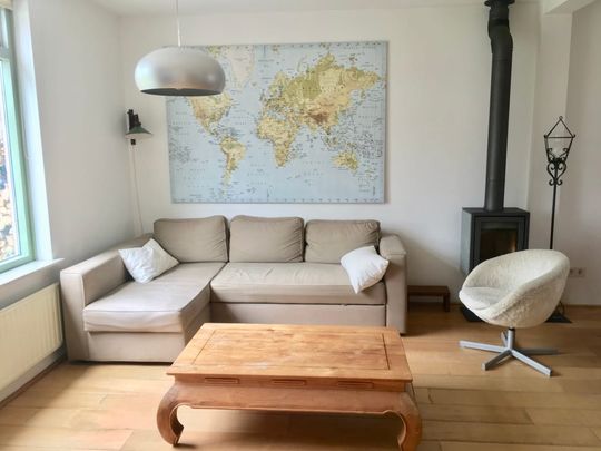 Huis te huur: Nieuwstraat 3 4847 RB Teteringen - Photo 1