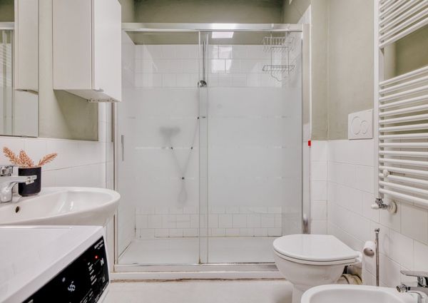 Single room in the Bocconi and IULM area in Milan