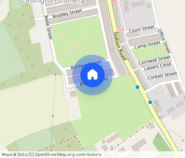 Boston Street, Peterlee - Photo 1