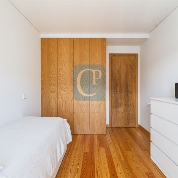 Apartamento T2 - Photo 1