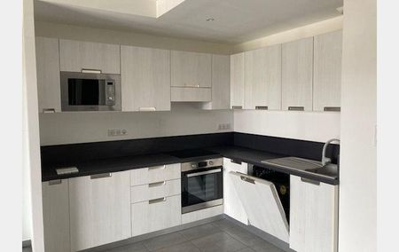 Location Appartement P3 Ajaccio - Photo 5