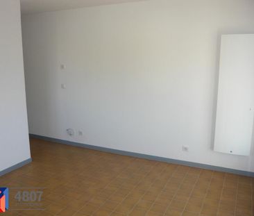 Appartement T2 à louer à Cluses - Photo 4