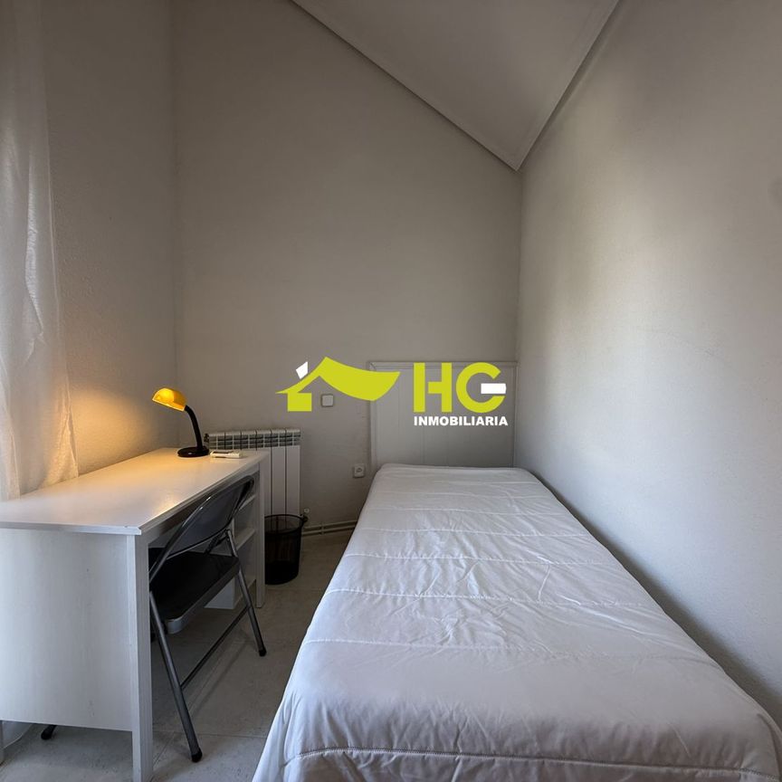 Alquiler Dúplex en Casco Urbano, Villaviciosa De Odón - Photo 1