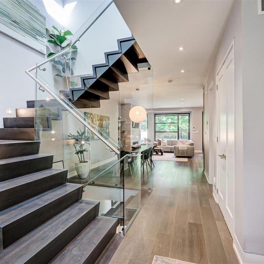 For Lease - 108 Government Road, Toronto, Ontario - Photo 1