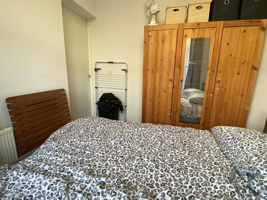 Kraneweg 45B - Foto 1