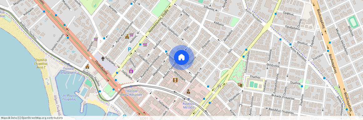 Κάτω Γλυφάδα (Γλυφάδα)