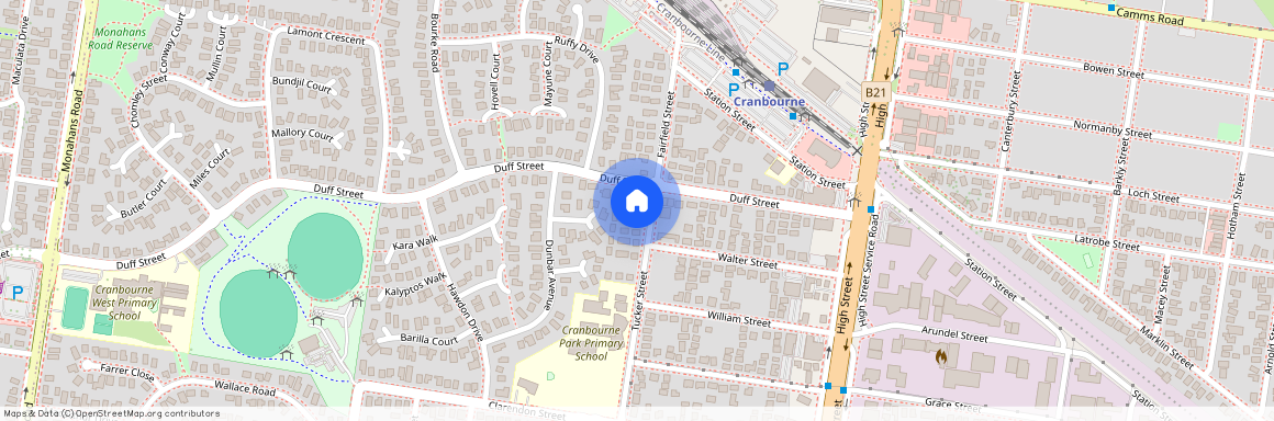 4/15 Tucker Street, Vic 3977, Cranbourne